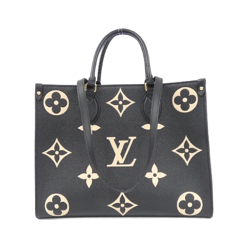 Túi xách Louis Vuitton Monogram Empreinte OnTheGo MM M45495 - Hàng hiệu Chính hãng 771161
