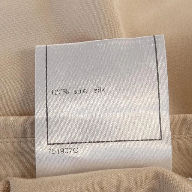 Áo sơ mi CHANEL - Hàng hiệu Authentic 826941