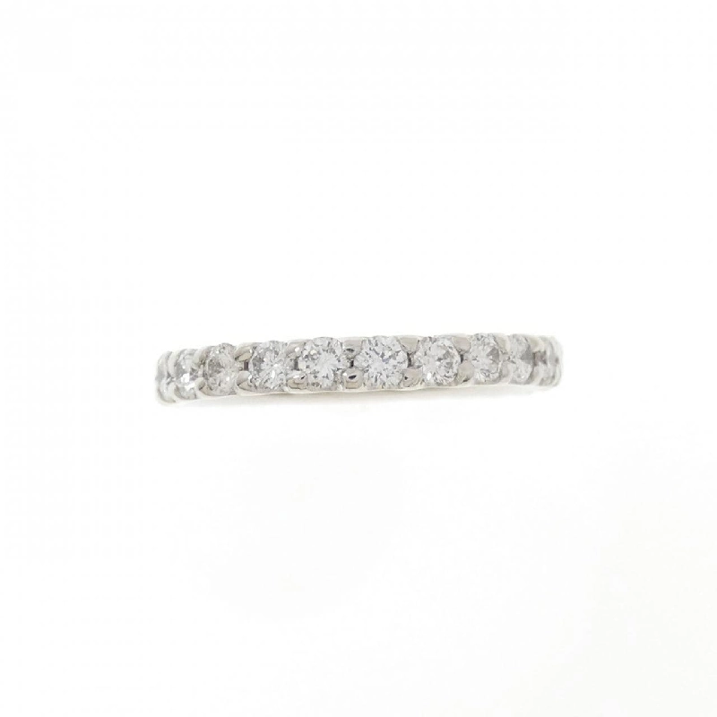 Nhẫn kim cương bán vĩnh cửu PT900 - Hàng hiệu Authentic 854651