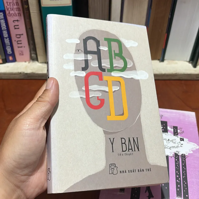 II Combo Tác Phẩm Của Tác Giả Y Ban: ABCD Và Người Đàn Bà Và Những Giấc Mơ - 2014 907630