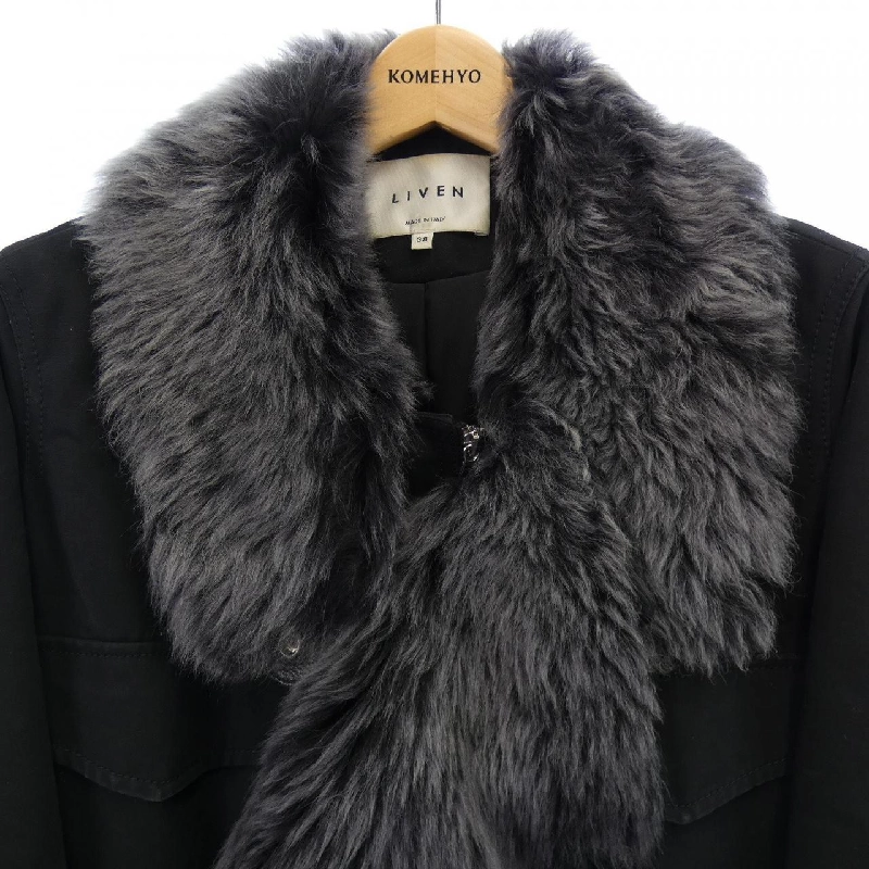 Áo khoác LIVEN 630452