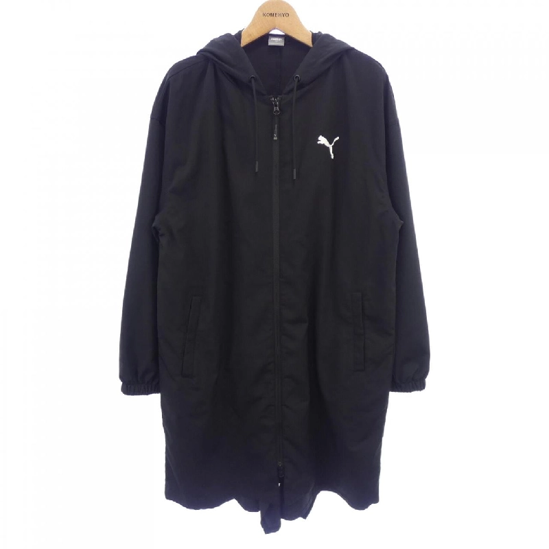 Áo khoác PUMA - Hàng hiệu Authentic 819057