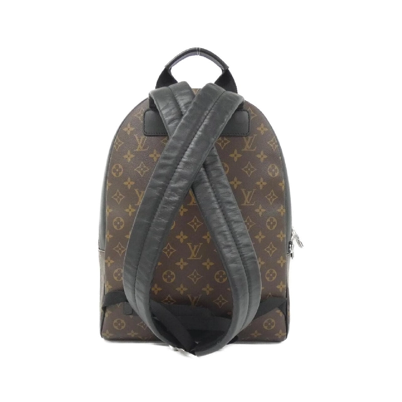 Ba lô Louis Vuitton Monogram Macassar Josh M45349 608282