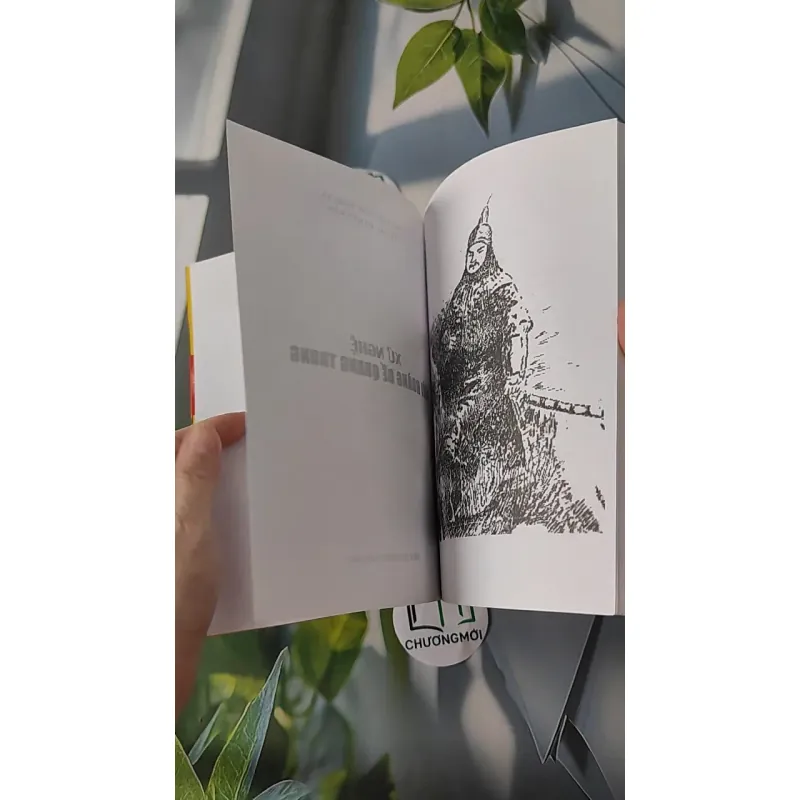 Xứ Nghệ Với Hoàng Đế Quang Trung - Thư viện Tỉnh Nghệ An & Câu lạc bộ Hán Nôm 970238