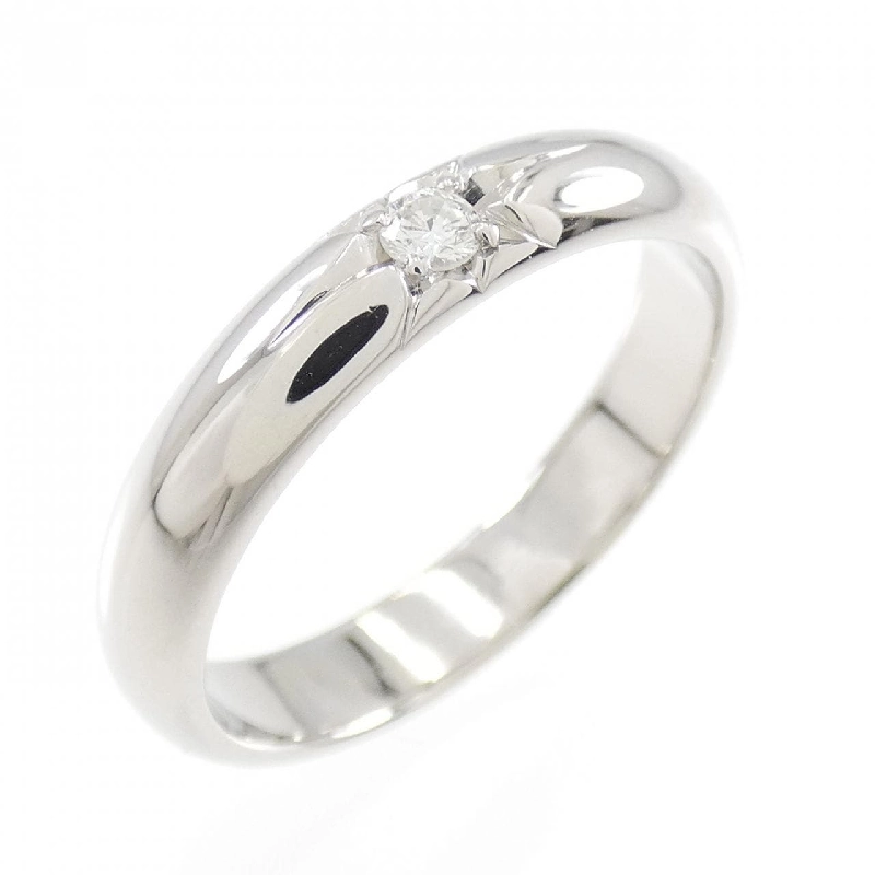 Nhẫn kim cương PT900 0.07CT 666785