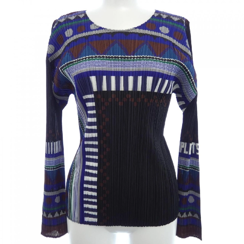 Pleats Please PLEATS PLEASE áo 635173