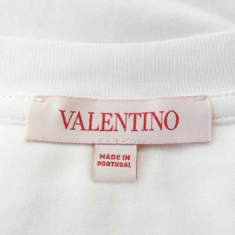 Áo thun VALENTINO 5VDMG11G3LE - Hàng hiệu Chính hãng 898075