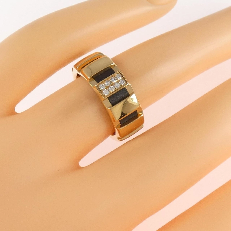 Nhẫn nhỏ Class One của Chaumet - Hàng hiệu Authentic 835544