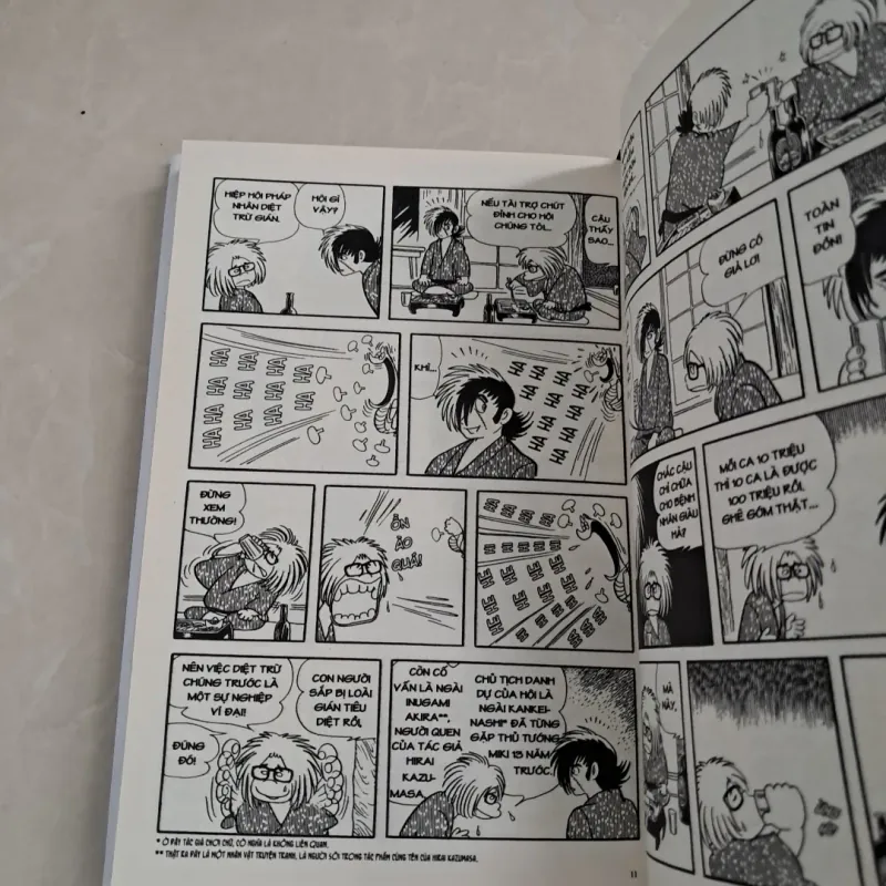 Black Jack tập 2 976915