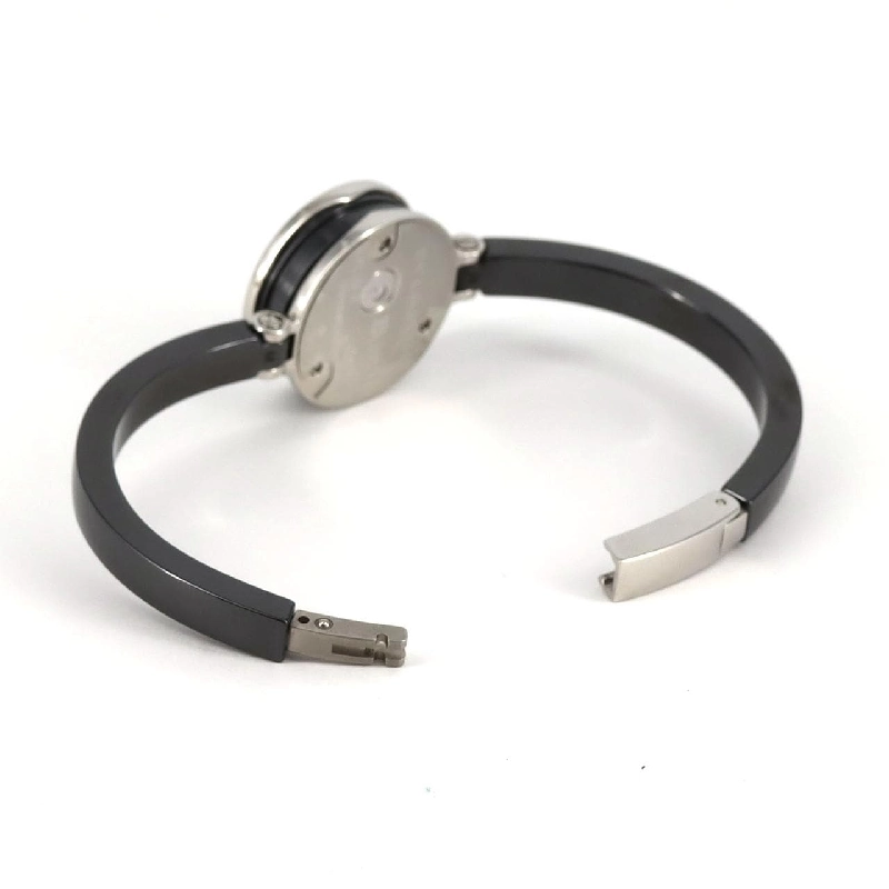 Bulgari B-zero1 kích thước M BZ23SC/BZ23BSCC SSx gốm - Hàng hiệu Chính hãng 875703