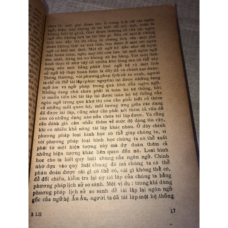 Loại hình các ngôn ngữ 972622