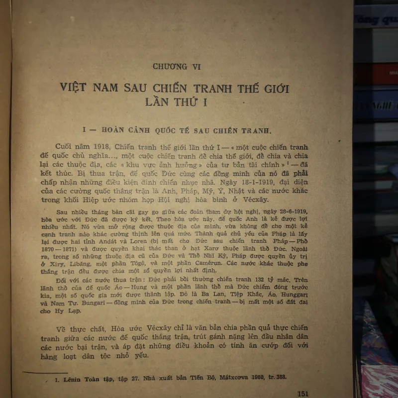 Lịch sử Việt Nam trọn bộ 2 cuốn - Nguyễn Khánh Toàn (chủ biên) 970060