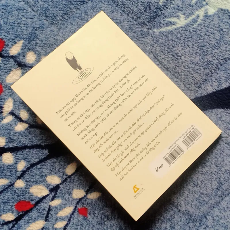 52 Thiền Ngữ THỨC TỈNH Cho Người BẬN RỘN - Shinsuke Hosokawa & Ayako Tanimaya 693023