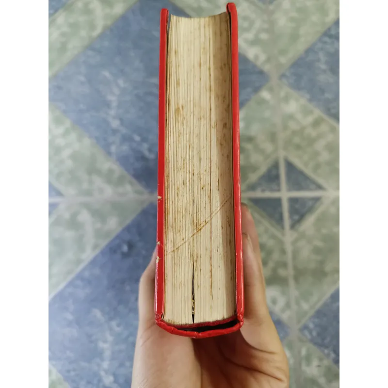 41 chuyện tầm phào - Mạc Ngôn 751482