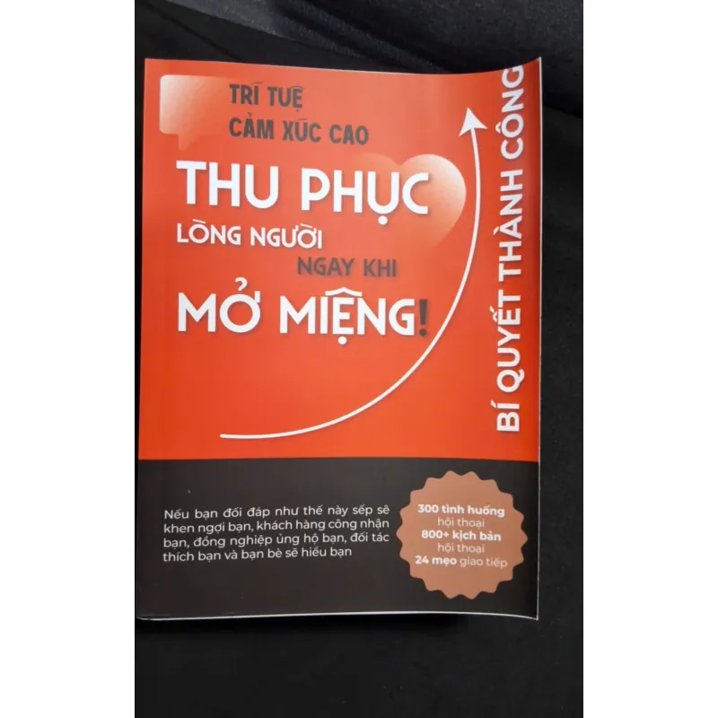 thu phục lòng người ngay khi mở miệng 607435