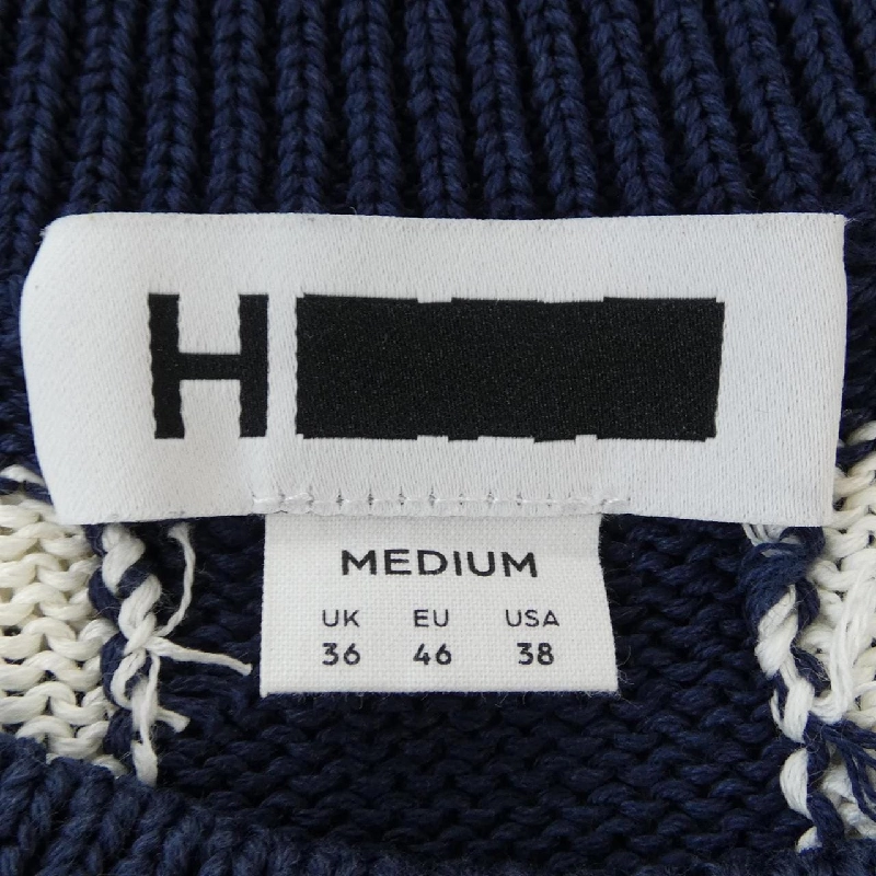 H Beauty&YOUTH Áo len - Hàng hiệu Authentic 888942