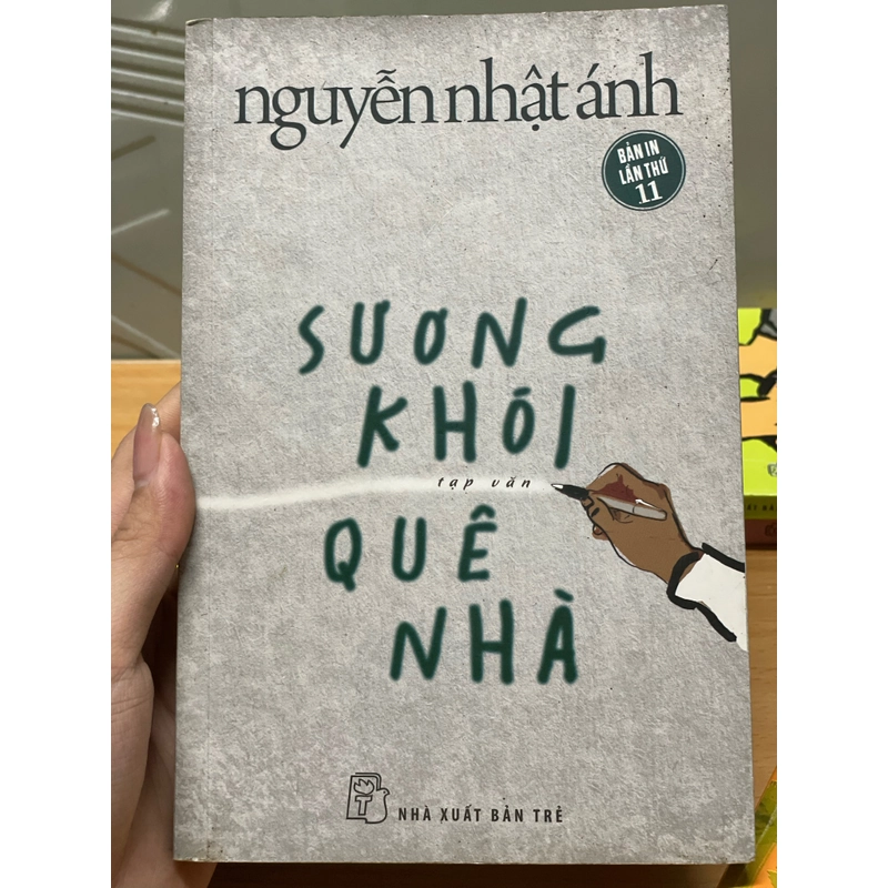 Sách Nguyễn Nhật Ánh 533374
