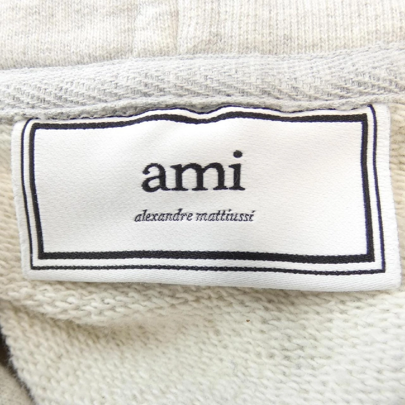 Áo khoác AMI - Hàng hiệu Authentic 906344