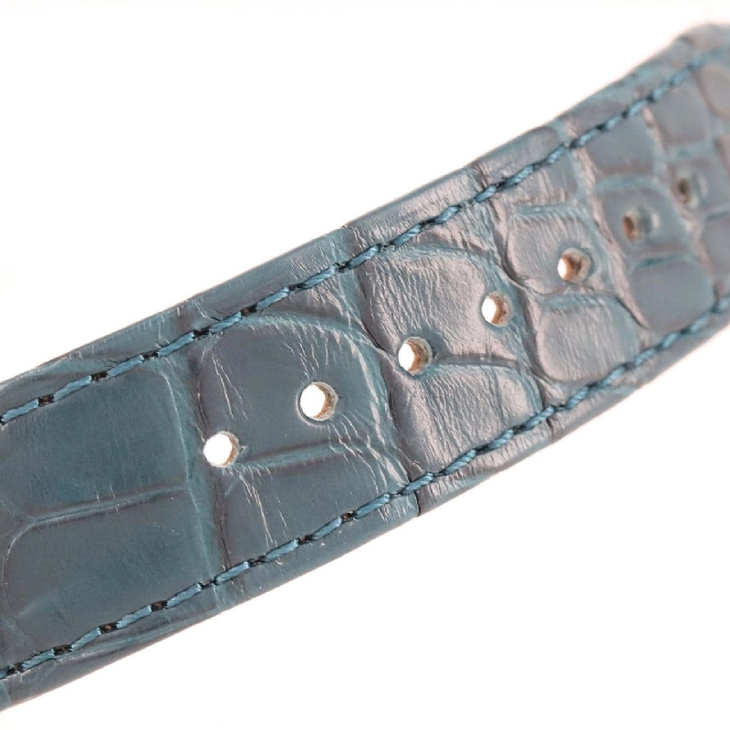 Cartier Santos-Dumont LM PG WGSA0098 PG･RG Cơ khí - Hàng hiệu Chính hãng 883251