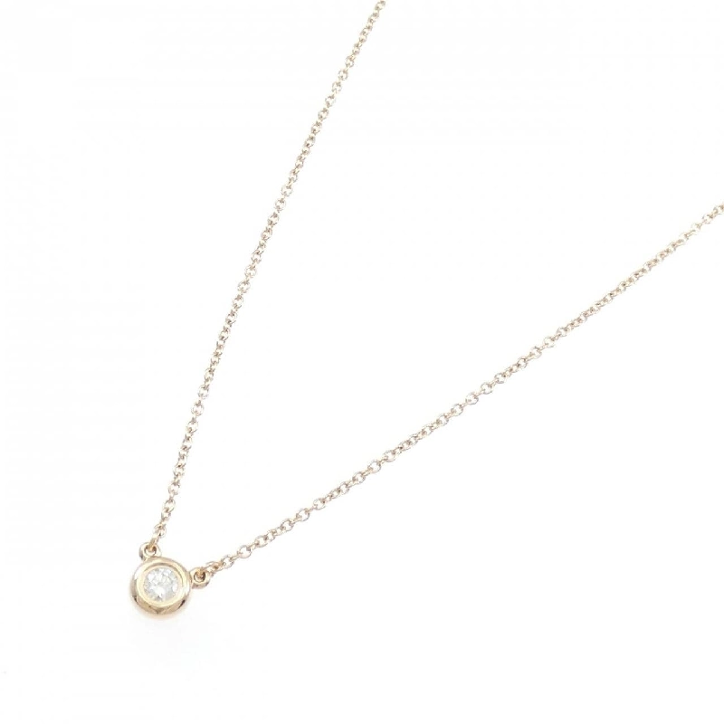 Dây chuyền Tiffany By The Yard - Hàng hiệu Authentic 839632