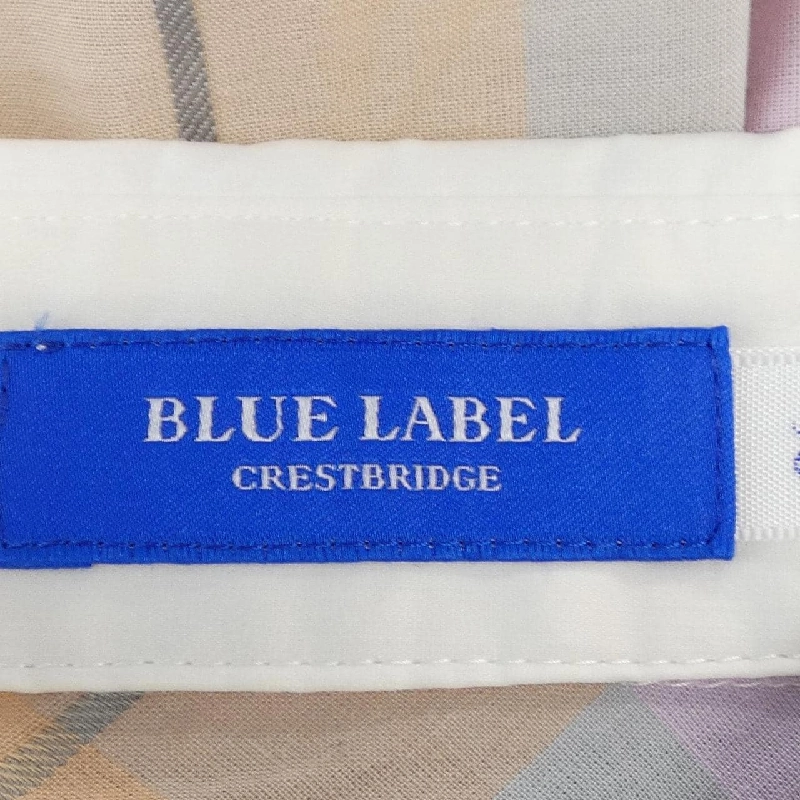 Áo sơ mi BLUE LABEL CRESTBRIDGE - Hàng hiệu Authentic 774611