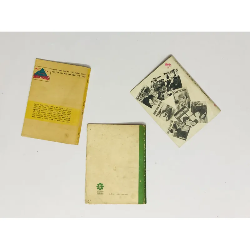 BÌA SÁCH TRUYỆN XƯA (10) 795870