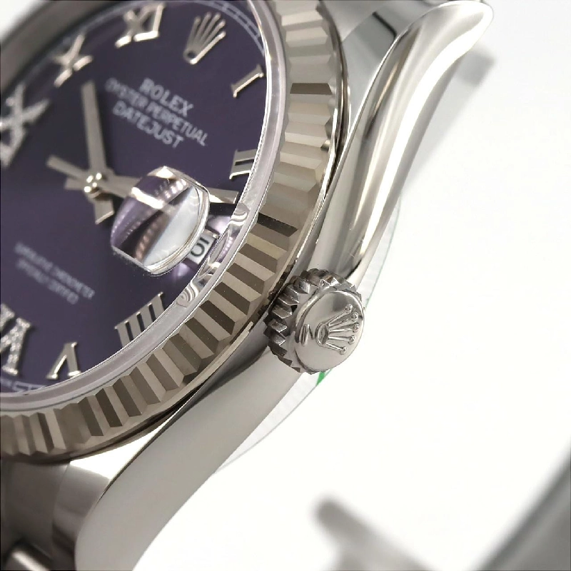 Đồng hồ Rolex Datejust 126234･3 SSxWG tự động - Hàng hiệu chính hãng 881658