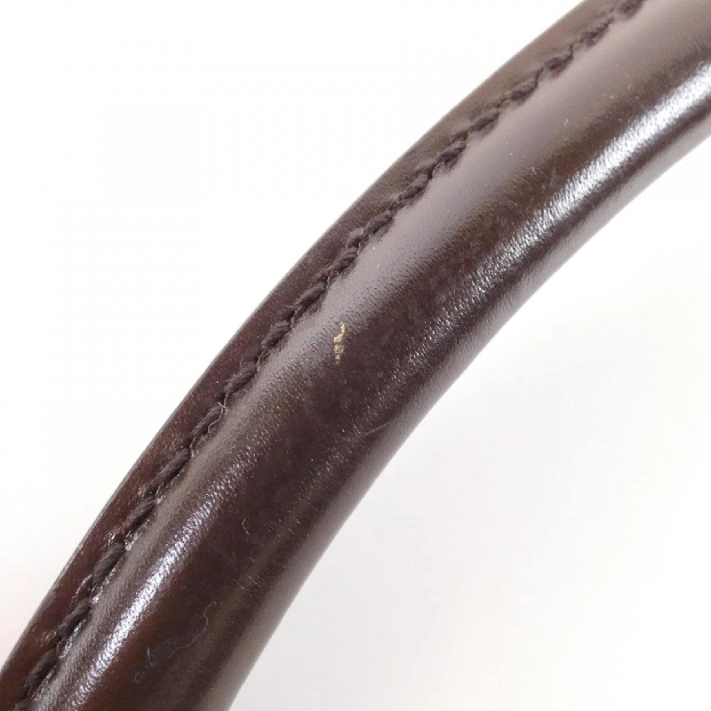 Túi xách vai Louis Vuitton Damier Looping GM N51144 - Hàng hiệu Chính hãng 768892