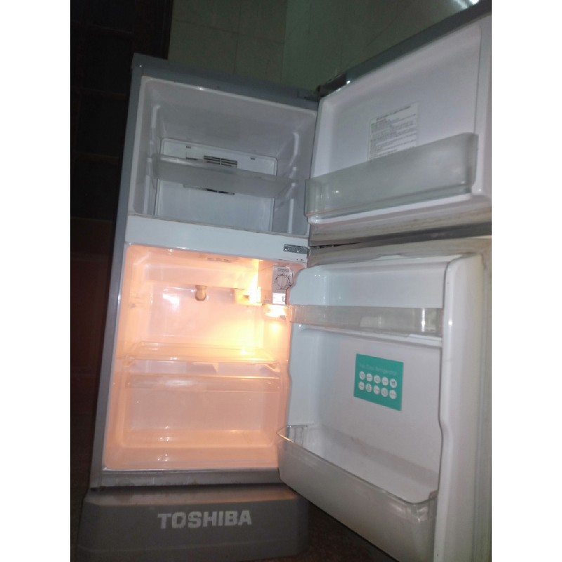 tủ TOSHIBA 110L 26294