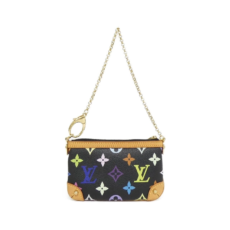 Túi xách Louis Vuitton Multicolor Pochette Mira PM M60099 - Hàng hiệu Chính hãng 768584