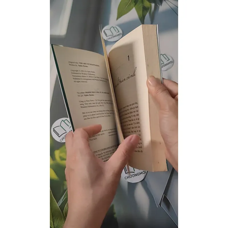 Hạnh Phúc Đến Từ Sự Biến Mất - Ajahn Brahm 961190