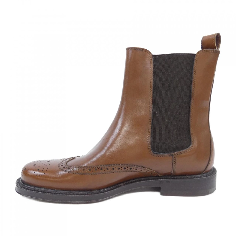 STOR MANTELLASSI Boots - Hàng hiệu Authentic 907372