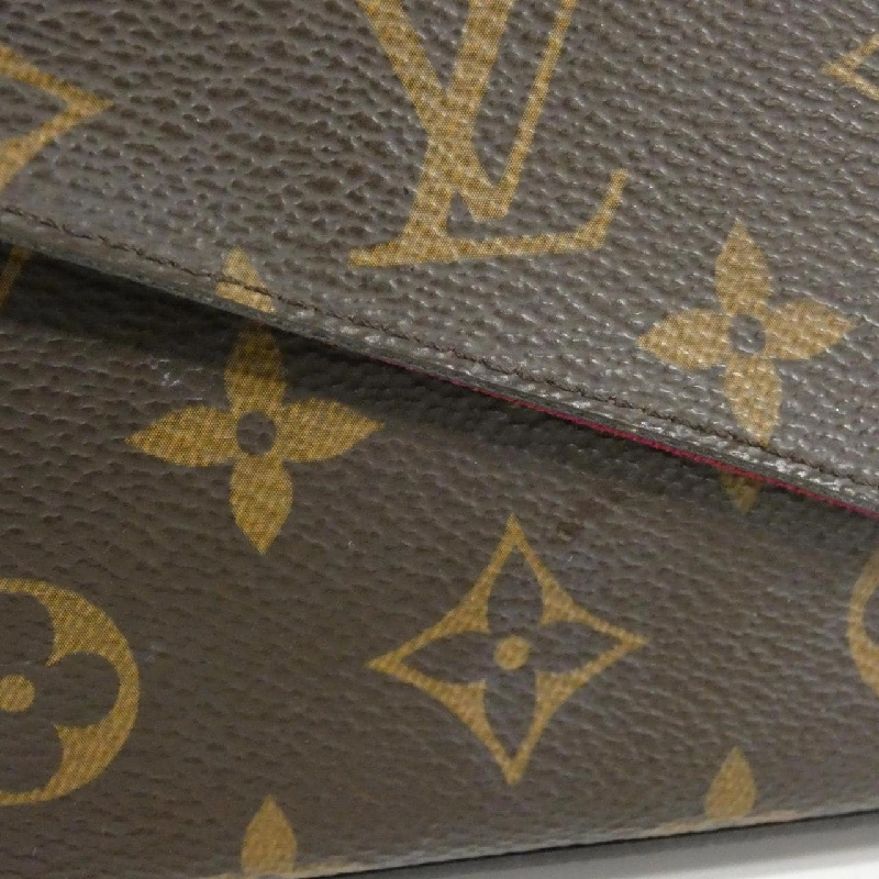 Túi đeo vai Louis Vuitton Monogram Pochette Felicie M61276 - Hàng hiệu Chính hãng 767760