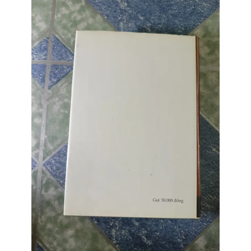 Tuyển tập Phan Khắc Khoan kịch thơ và thơ 782660