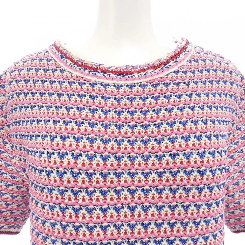 Chanel CHANEL P56657K07419 Đầm - Hàng hiệu Chính hãng 808666