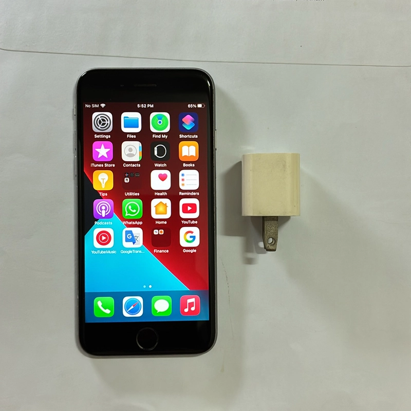 iPhone 6s 64 GB 506800