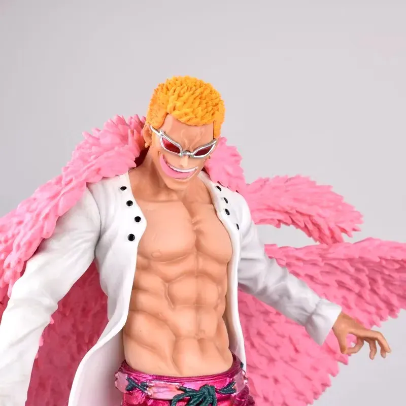 Mô hình Doflamingo - One Piece  1009344