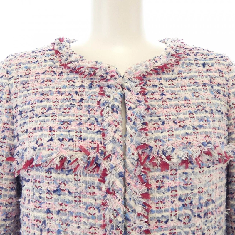 【Khuyến mãi】Áo khoác ANAYI 634849