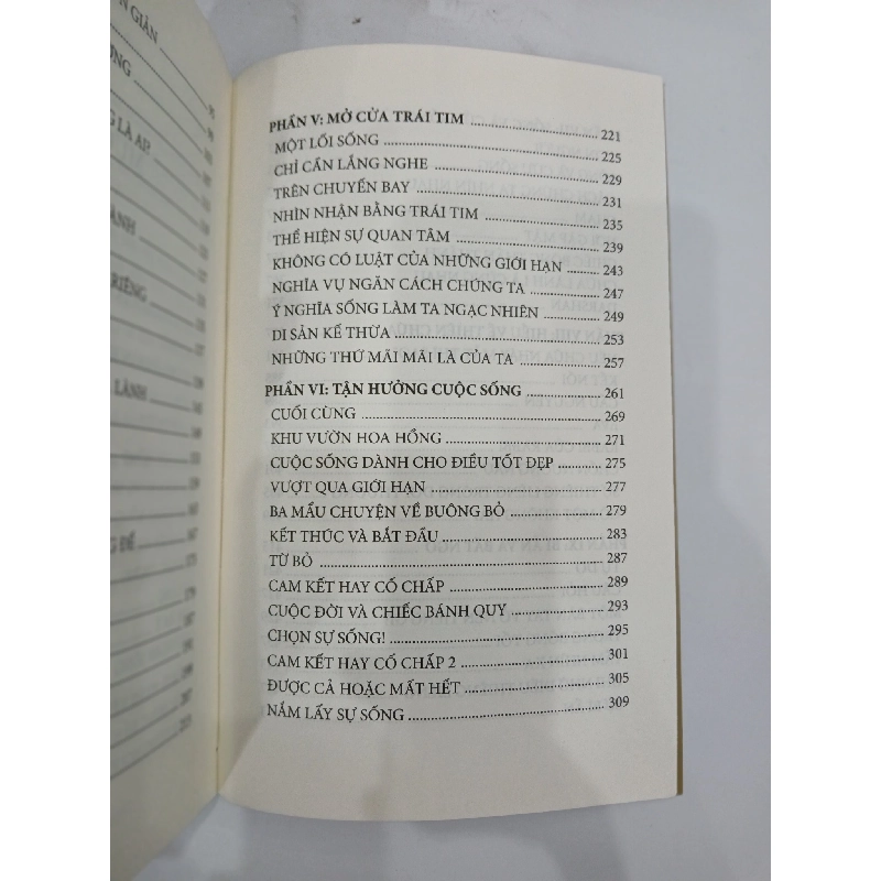 Nội Bàn Ăn Kể chuyện Chữa Lành - Rachel Naomi Remen, M.D. 781365