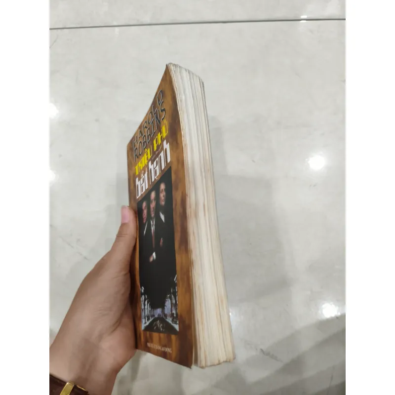 Triệu phú bất hạnh 🌱 705327