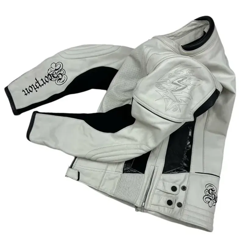 Áo Khoác da Jacket nữ 707754