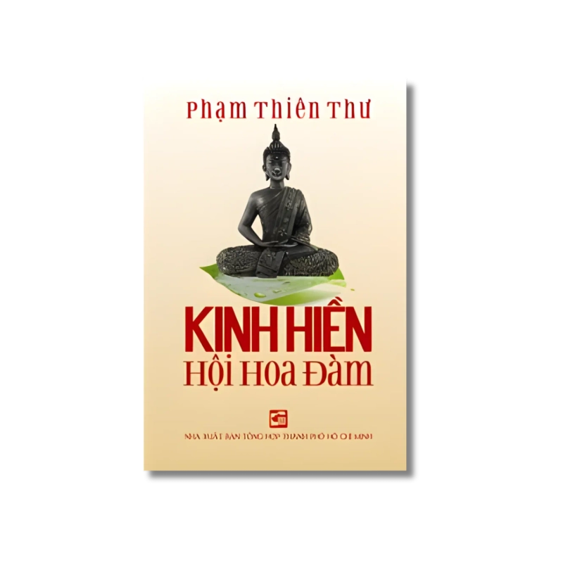 Kinh hiền Hội hoa đàm - Phạm Thiên Thư 730149