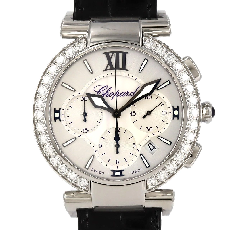 Chopard Imperiale Chronograph/D 388549-3003 SS tự động - Hàng hiệu chính hãng 882169