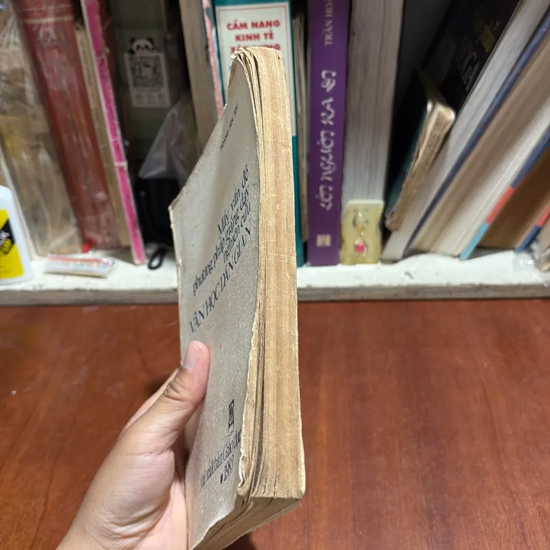 II Mấy Vấn Đề Phương Pháp Giảng Dạy, Nghiên Cứu Văn Học Dân Gian - Hoàng Tiến Tựu - 1983 1009757