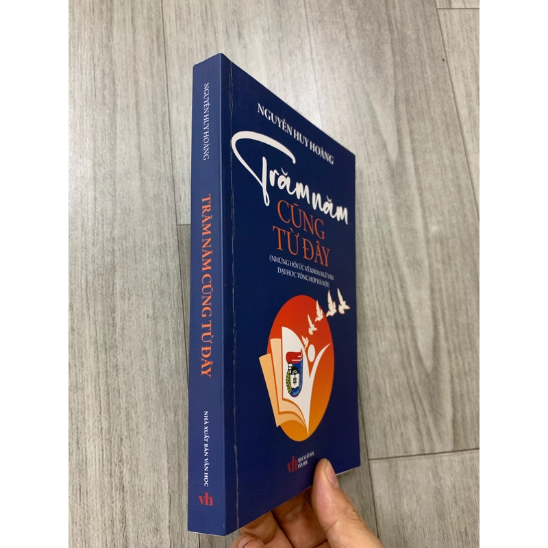 Trăm năm cũng từ đây. 999 458323