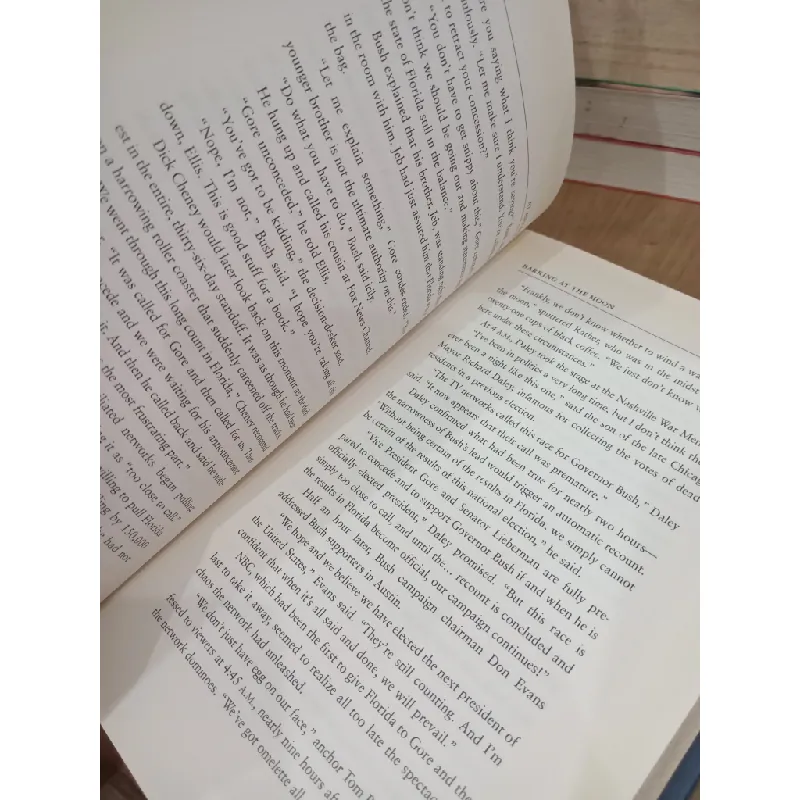 At any cost: How Al gore tried to steal the election - Bill Sammon 701570