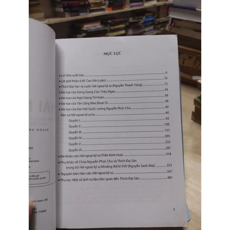 sách: Hải ngoại kỷ sự - Thích Đại Sán (A2) 575712