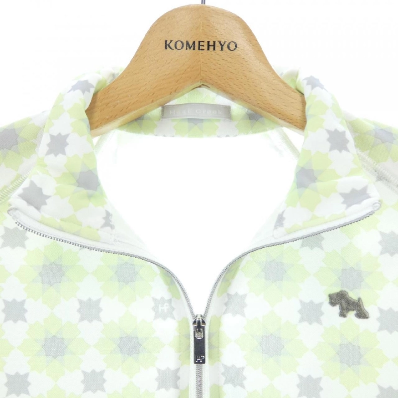 HEAL CREEK HEAL CREEK áo - Hàng hiệu Chính hãng 812081