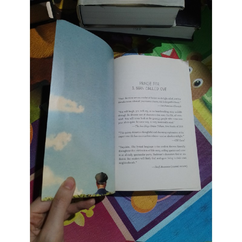 A man called Ove (Người đàn ông mang tên Ove) 5738
