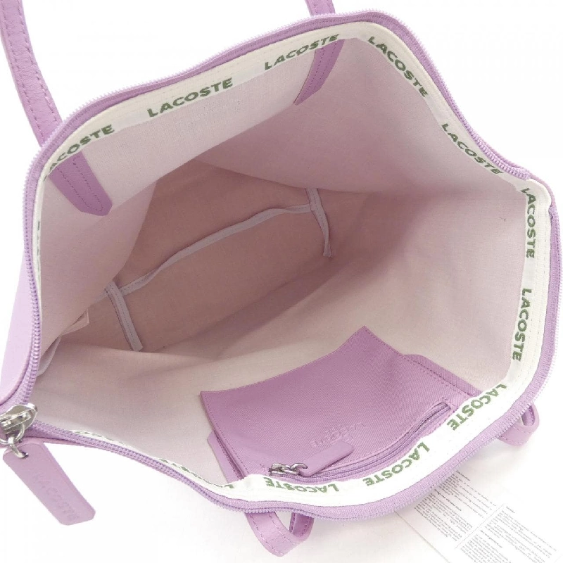 Túi LACOSTE - Hàng hiệu Chính hãng 831438
